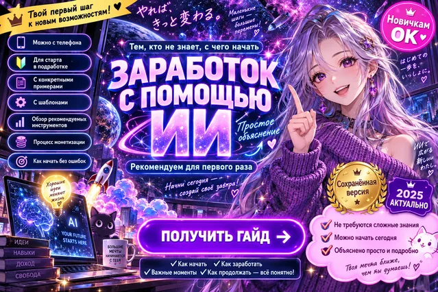 Пример результата: Дизайн тематического постера (GPT Image 2)
