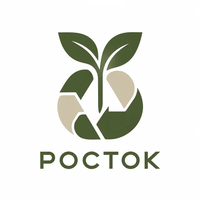 Пример результата: Векторный логотип для модного бренда (GPT Image 2)